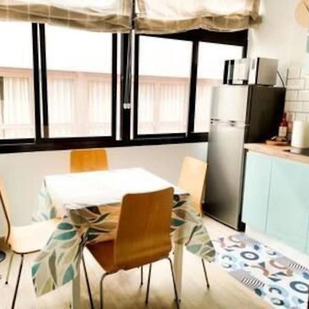 Casita Canaria Blanca Amazing Loft By The Beach Las Palmas de Gran Canárias Exterior foto