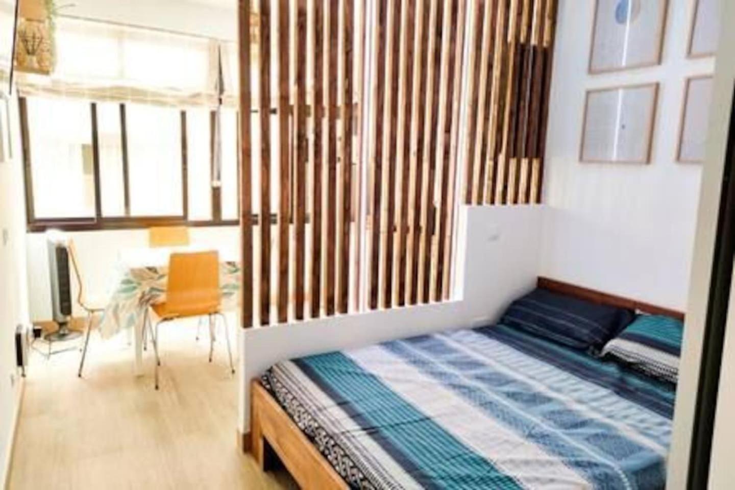 Casita Canaria Blanca Amazing Loft By The Beach Las Palmas de Gran Canárias Exterior foto