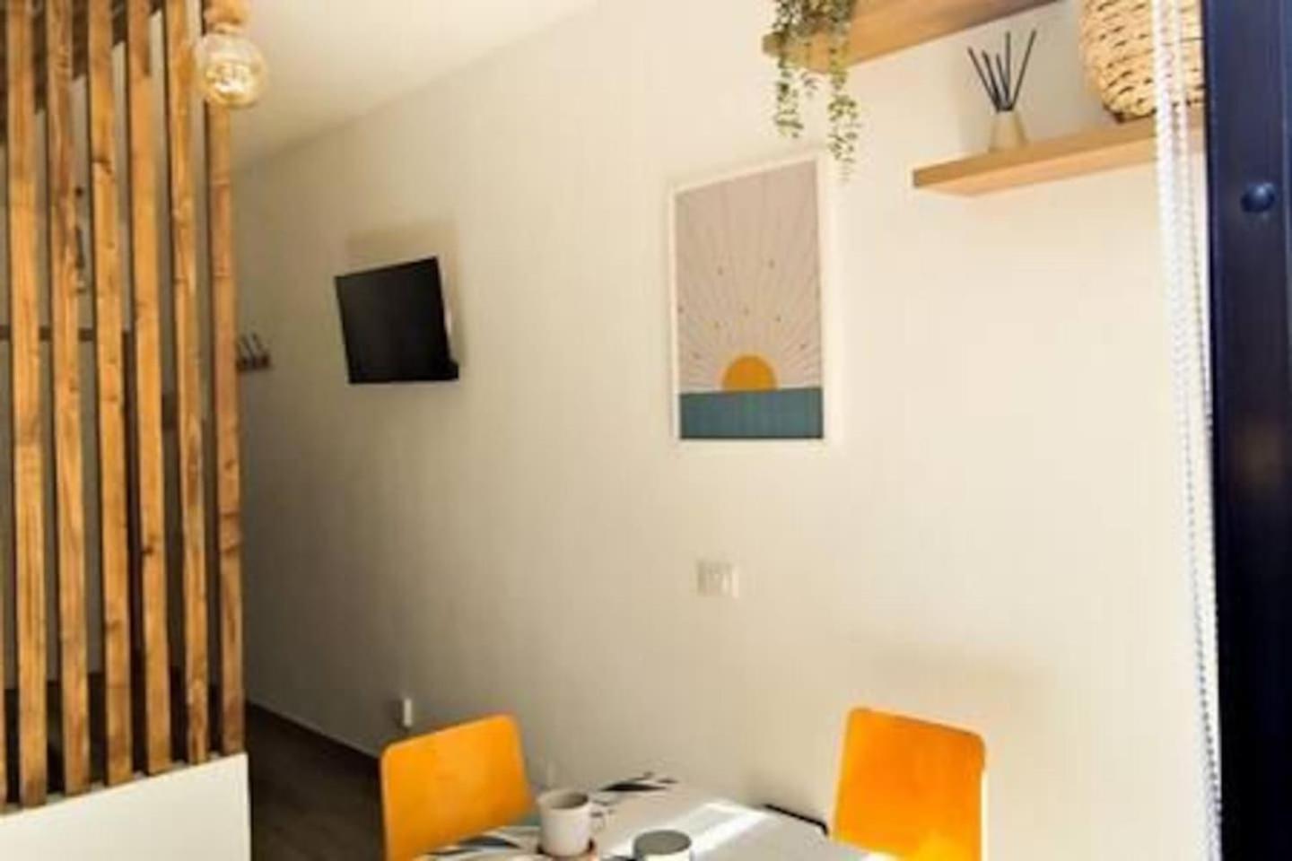 Casita Canaria Blanca Amazing Loft By The Beach Las Palmas de Gran Canárias Exterior foto