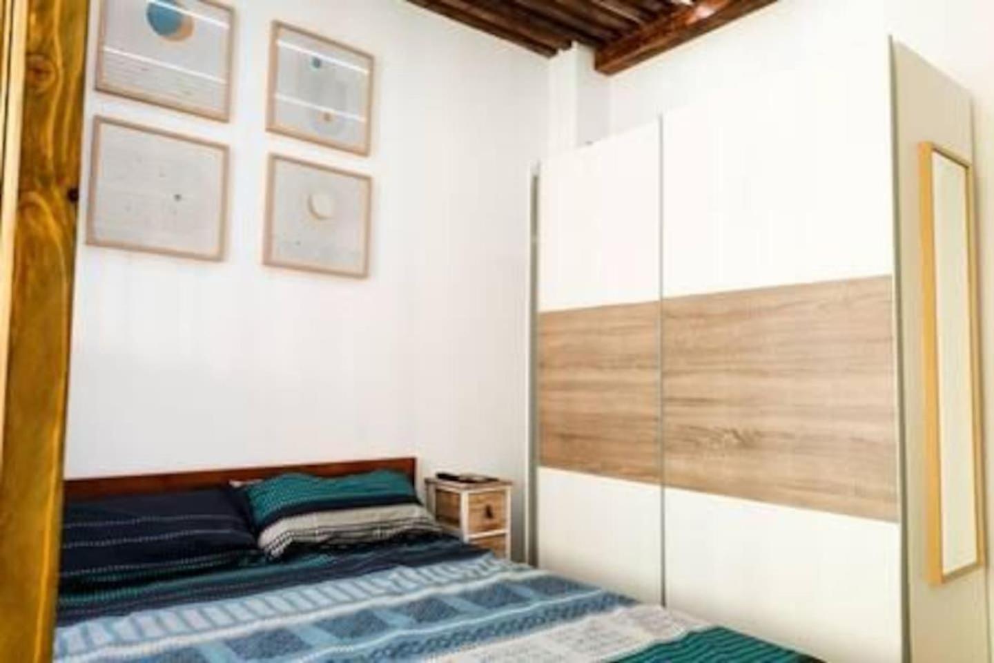 Casita Canaria Blanca Amazing Loft By The Beach Las Palmas de Gran Canárias Exterior foto